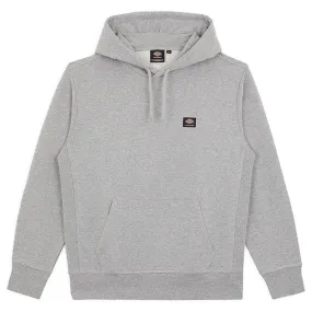 Dickies Mount Vista Hoodie - Grey Melange