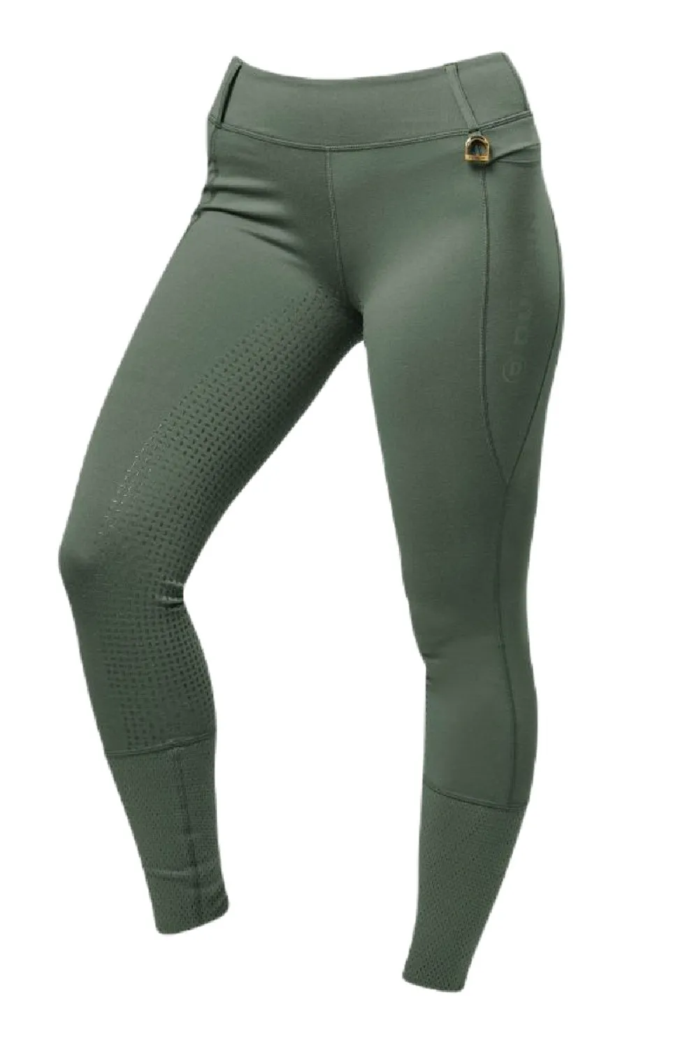 Dublin Cool It Everyday Riding Tights