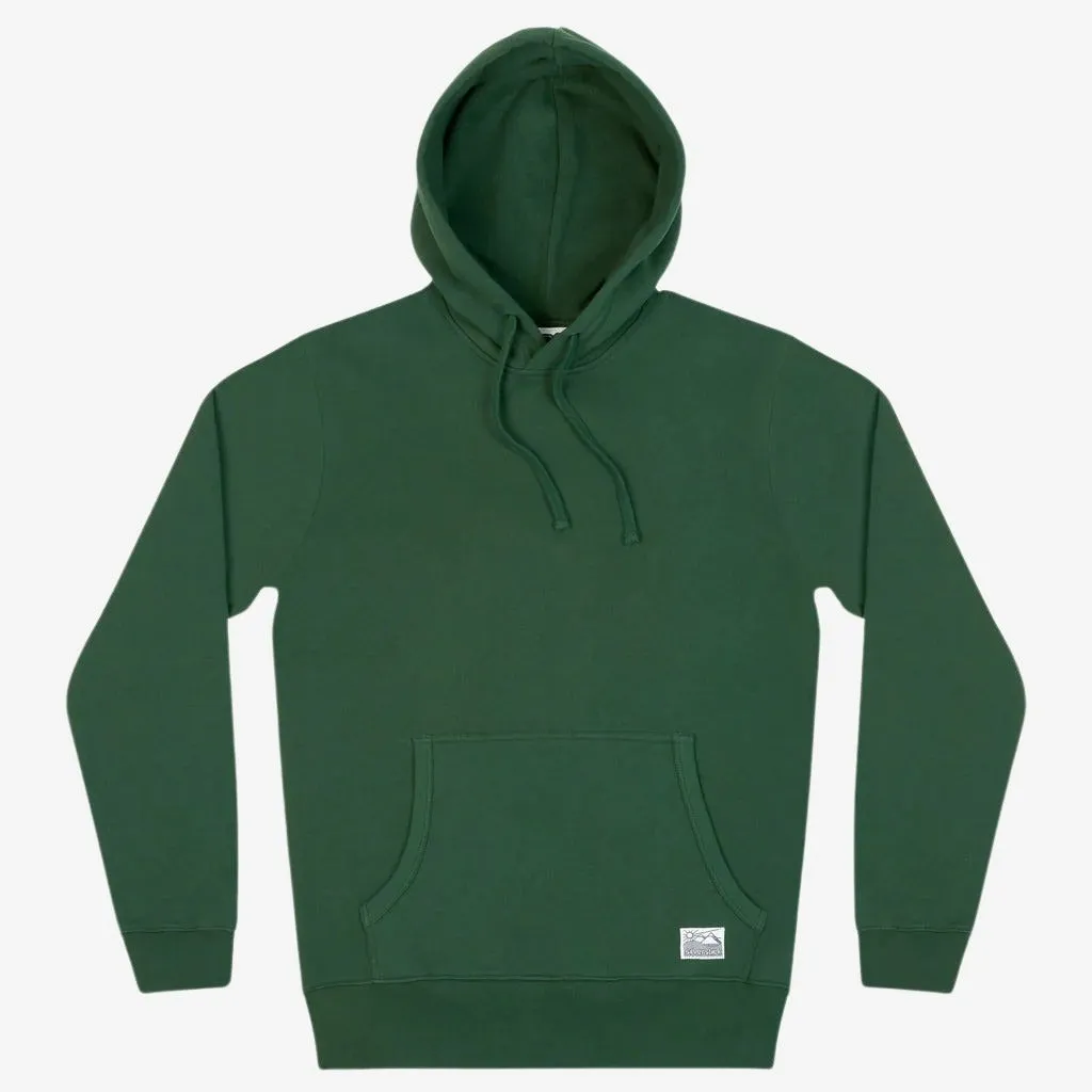 Ellerton Hoodie