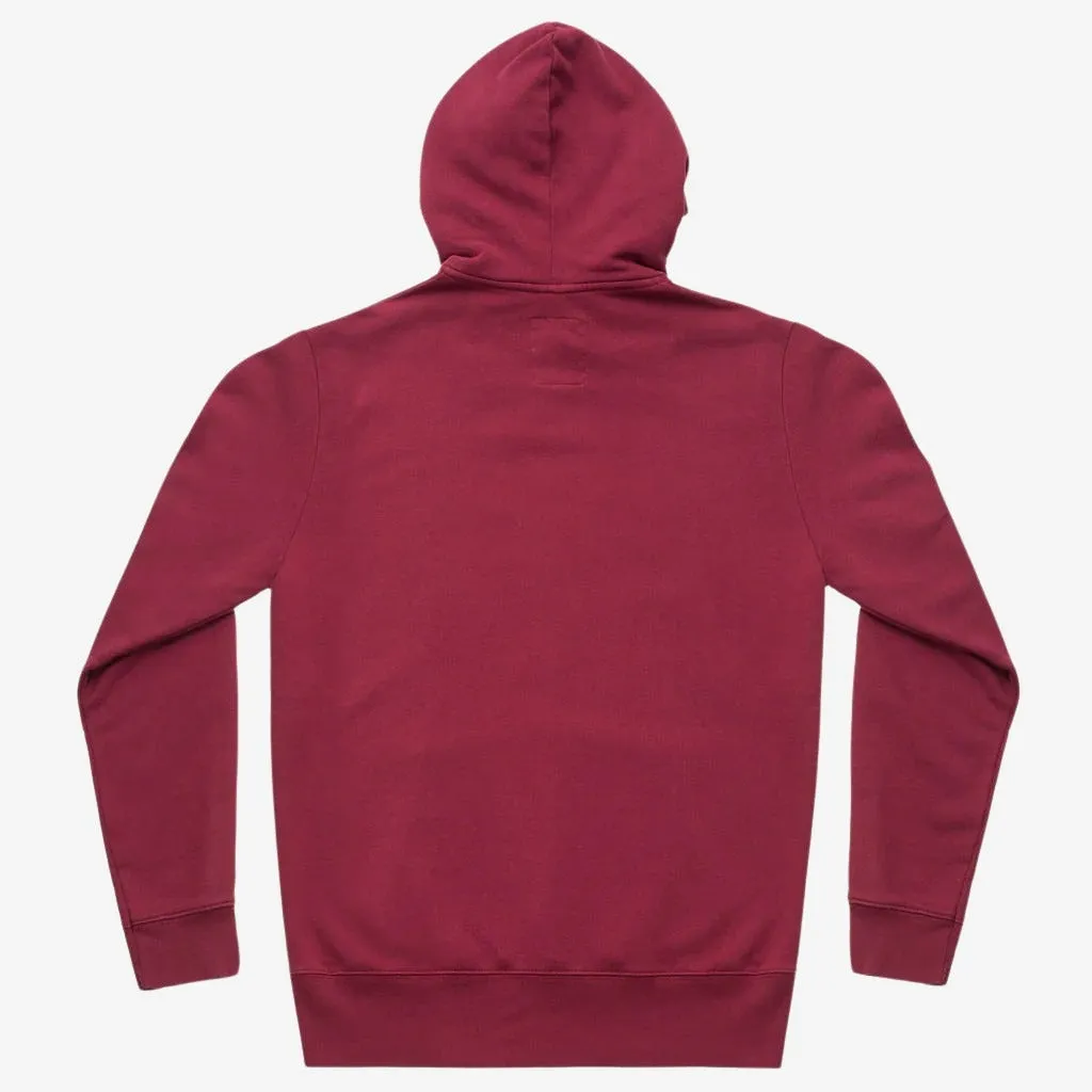 Ellerton Hoodie