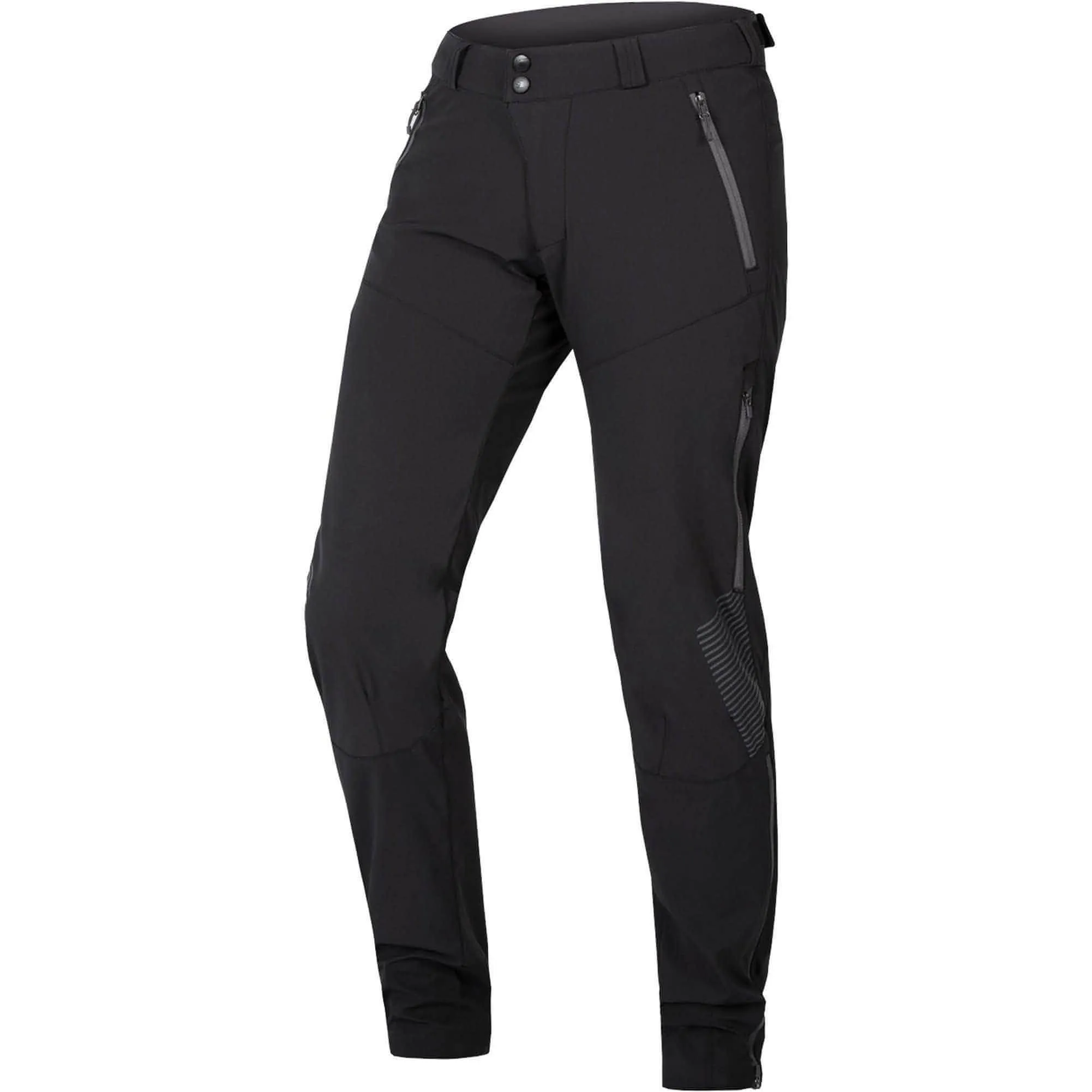 Endura MT500 Spray II Womens Cycling Trousers - Black