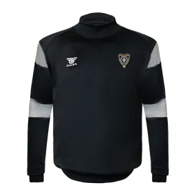 Escondido FC Tortuga Sweater Black