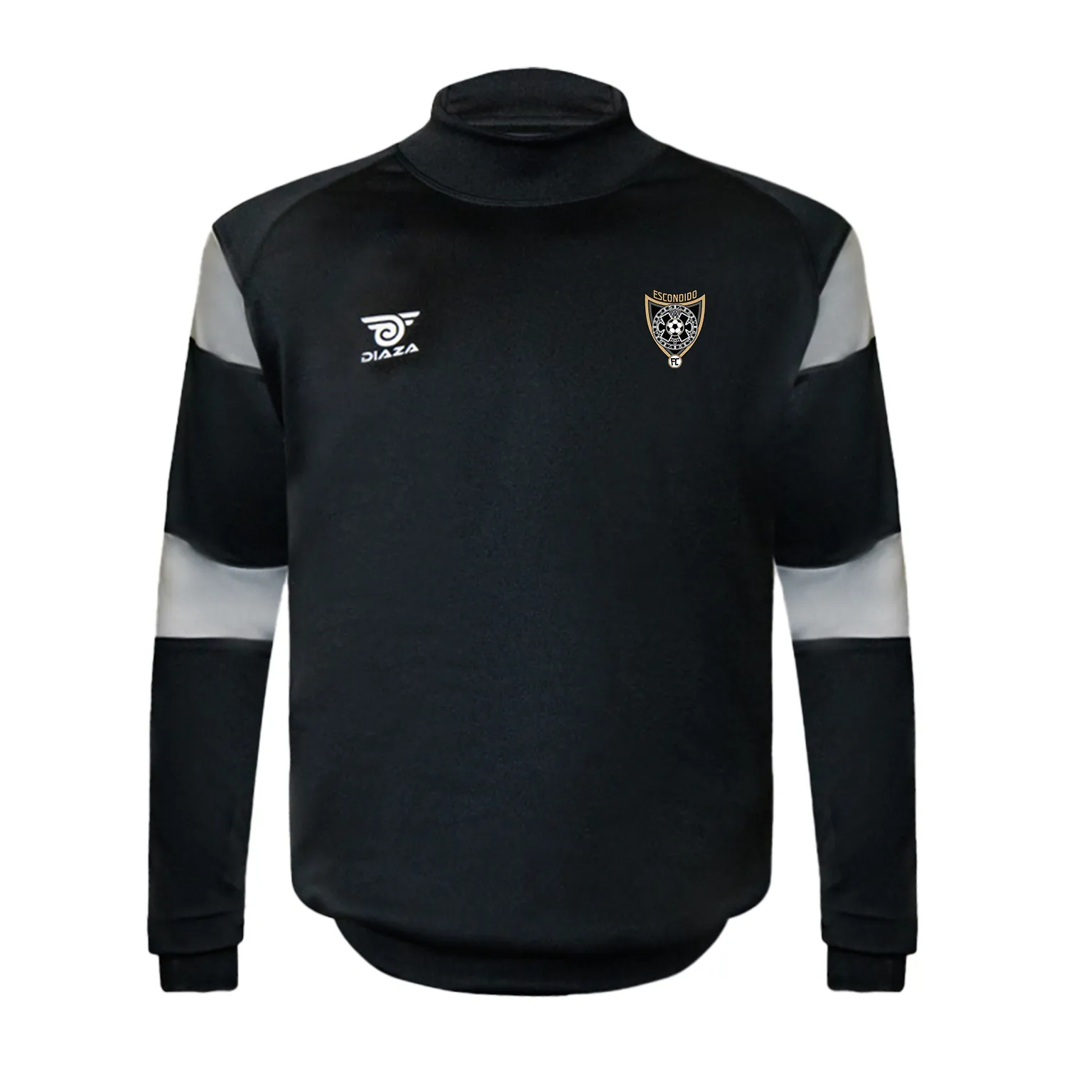 Escondido FC Tortuga Sweater Black