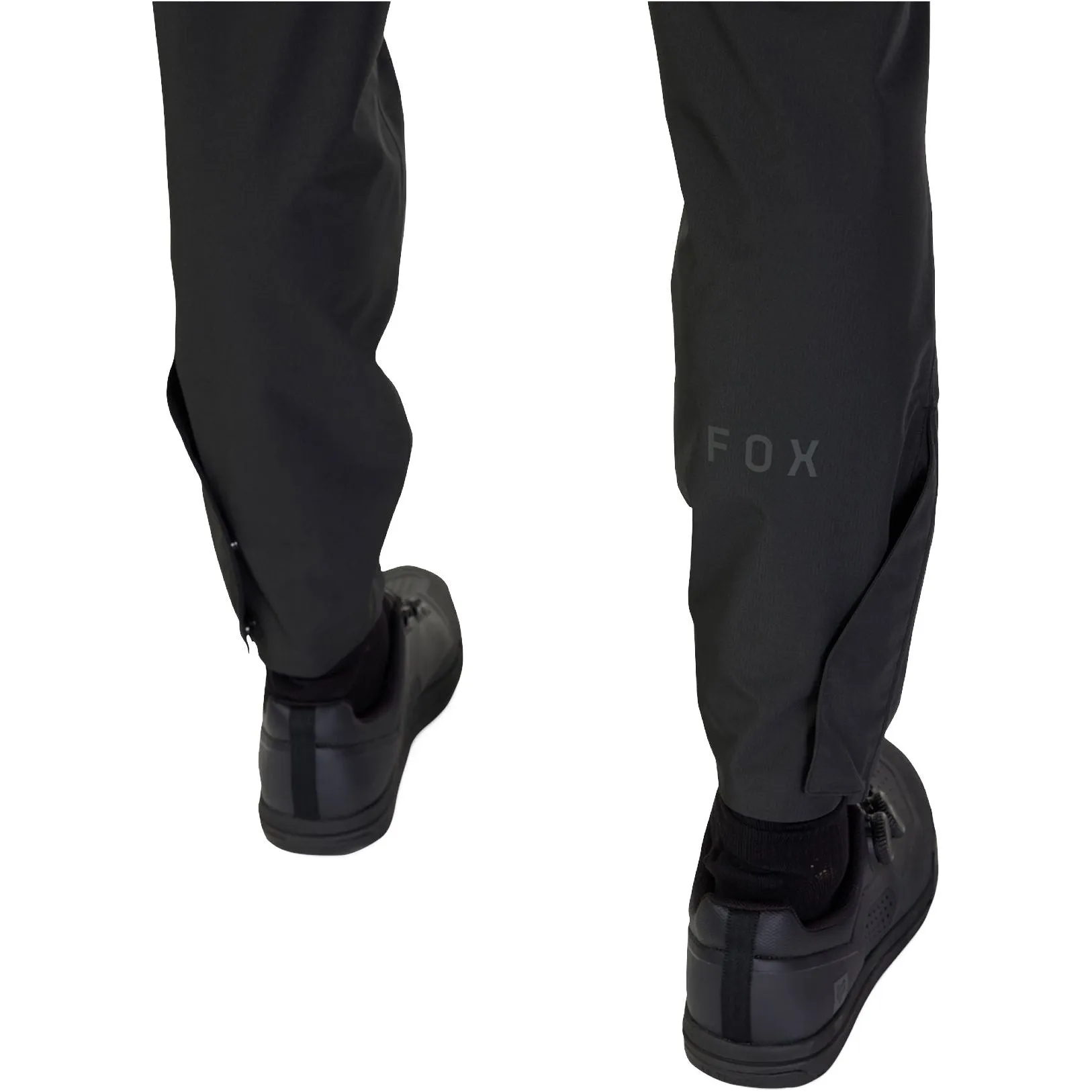 Fox Ranger 2.5L Water Mens Cycling Trousers - Black