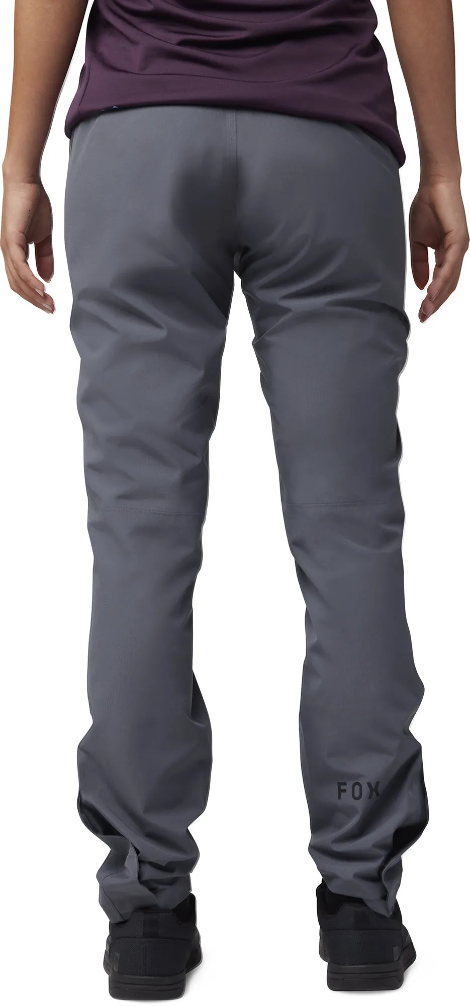 Fox Ranger 2.5L Water Womens Cycling Trousers - Grey