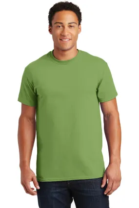 Gildan Ultra Cotton T Shirt Kiwi