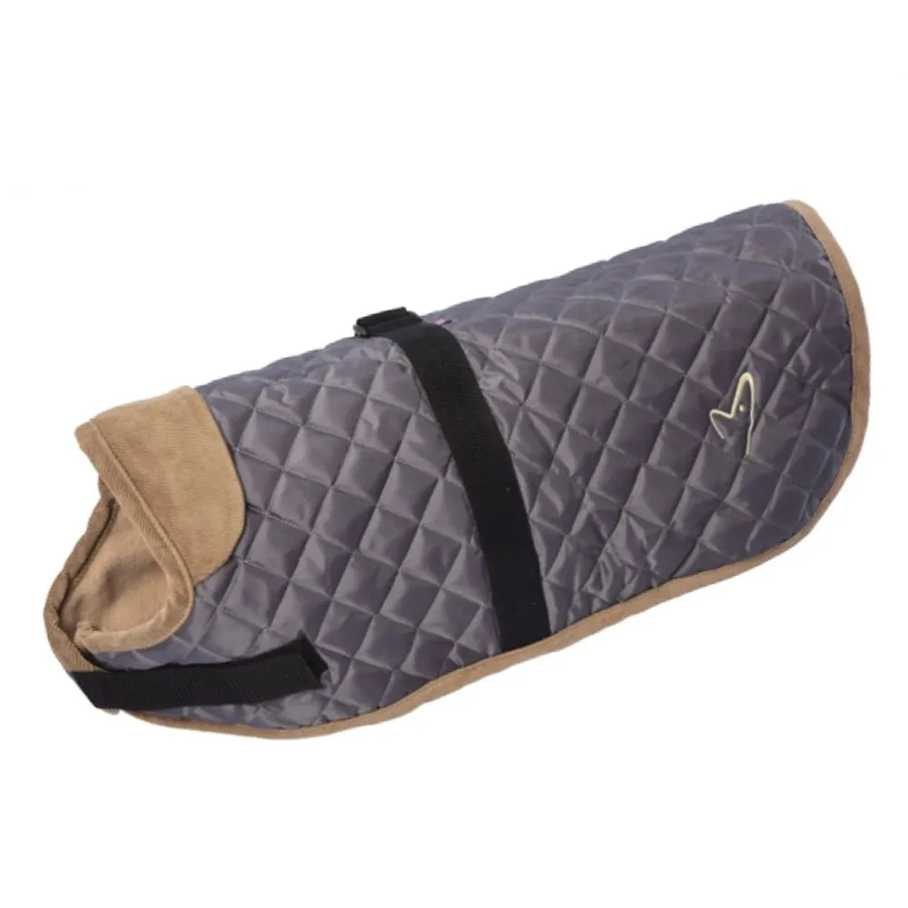 Gor Pets Worcester Quilted Dog Coat