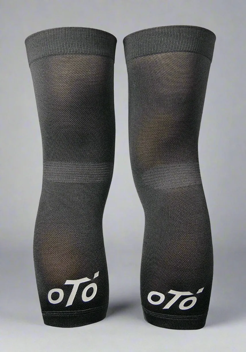 Graphene Knee Warmers