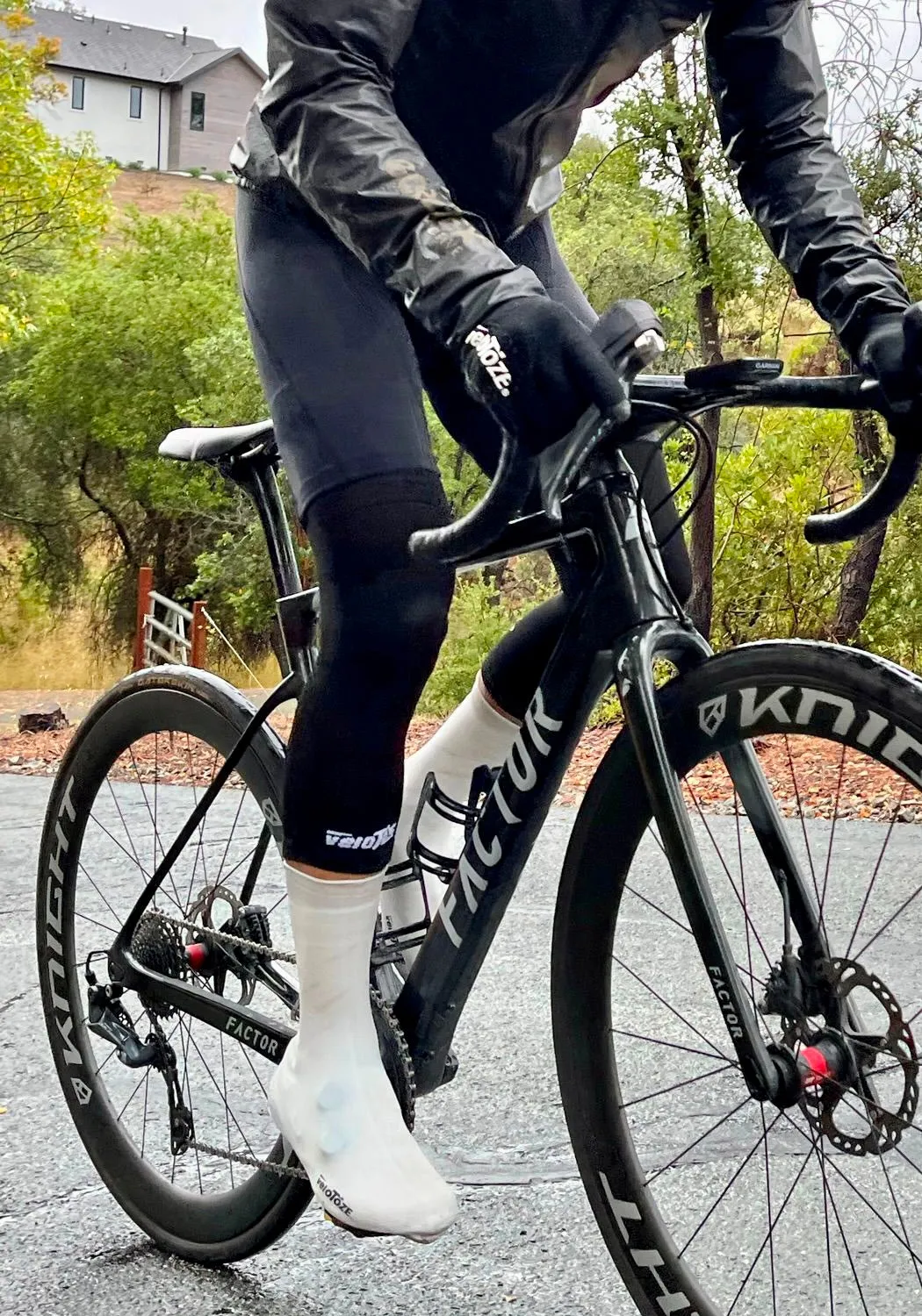 Graphene Knee Warmers