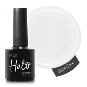 Halo Gel Polish Base Coat