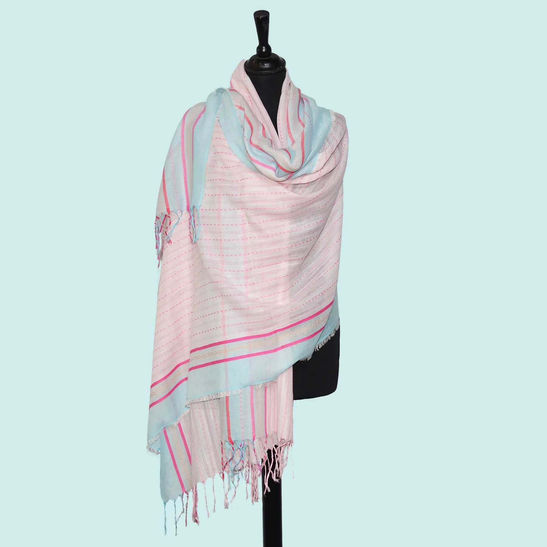 'Harriet' Scarf