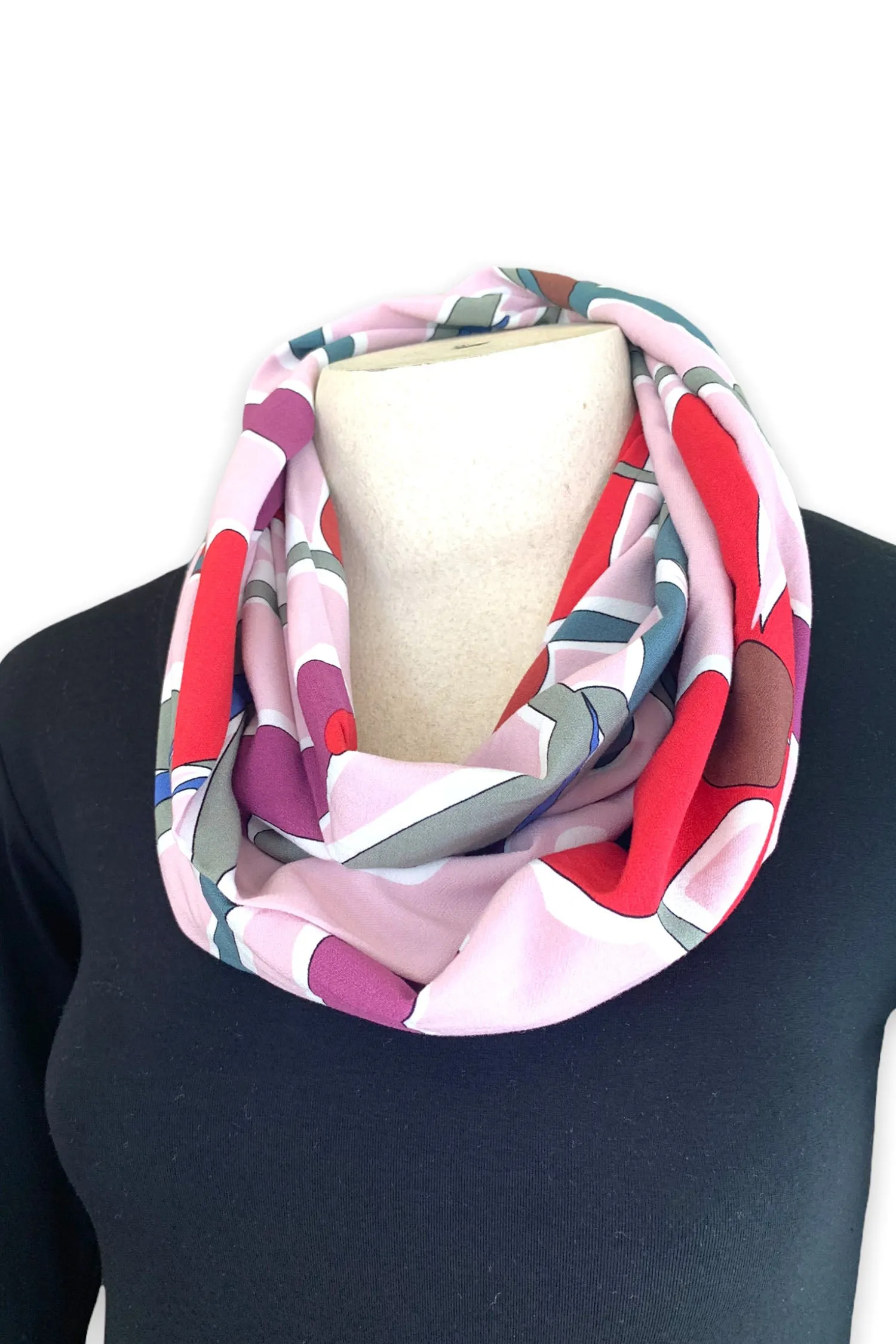 Infinity Scarf - Assorted