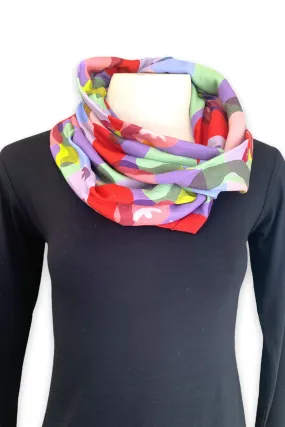 Infinity Scarf - Assorted