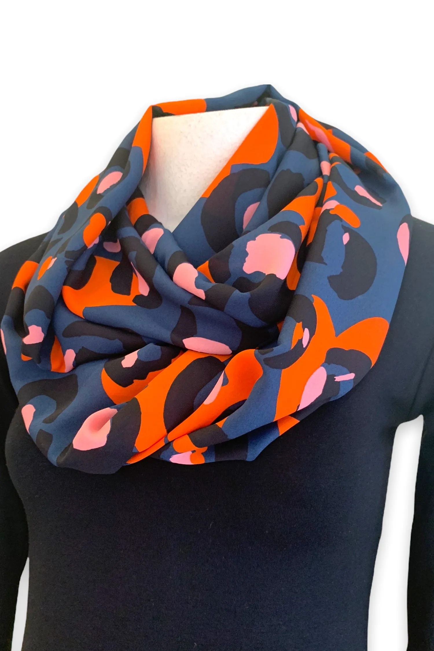 Infinity Scarf - Assorted