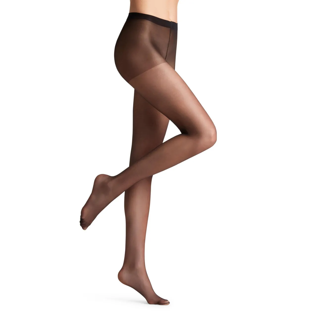 Invisible Deluxe 8 DEN Women Tights