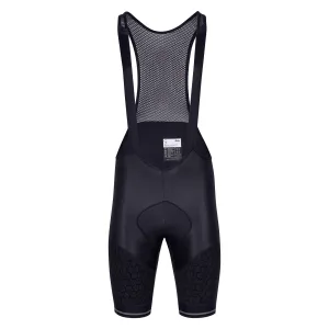 Isadore Gravel Bib Shorts