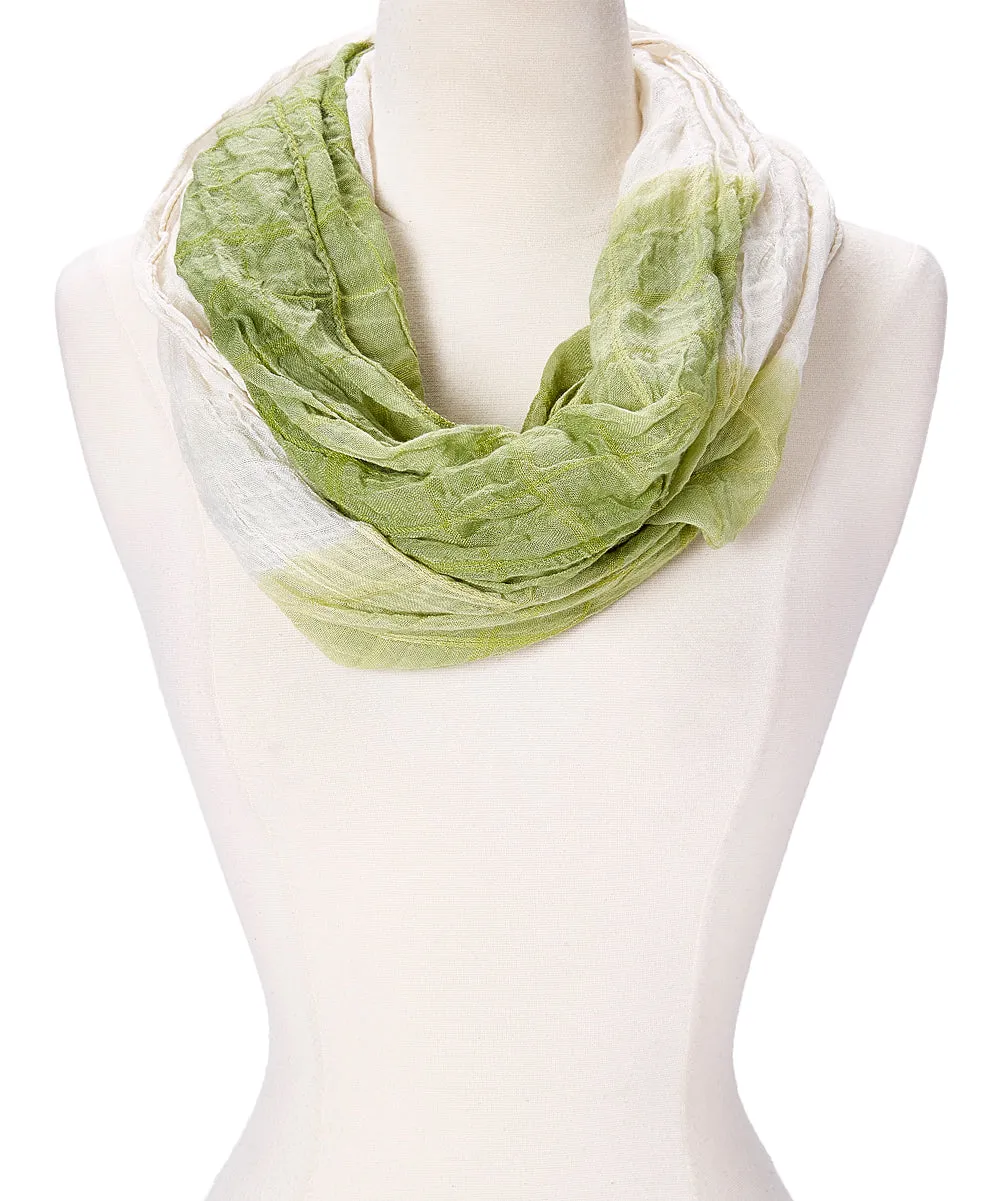 JC011287 Ombre Scarf