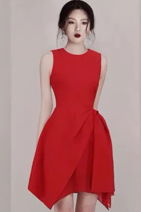 JIEZREL Dress