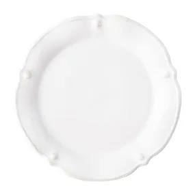 Juliska Berry & Thread Flared Dinner Plate