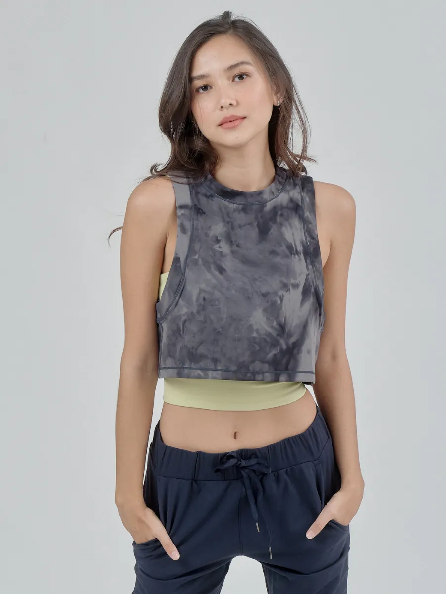 Keep Cool *Crop Top