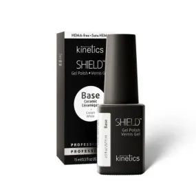 Kinetics CERAMIC BASE HEMA-FREE#911 CREAM WHITE