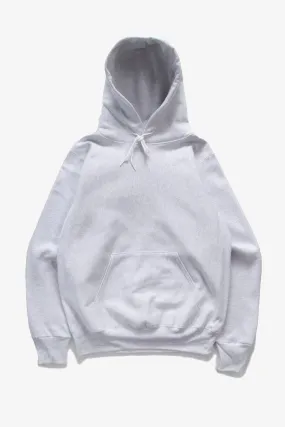 Lifewear USA - 12oz Hoodie - Ash Grey