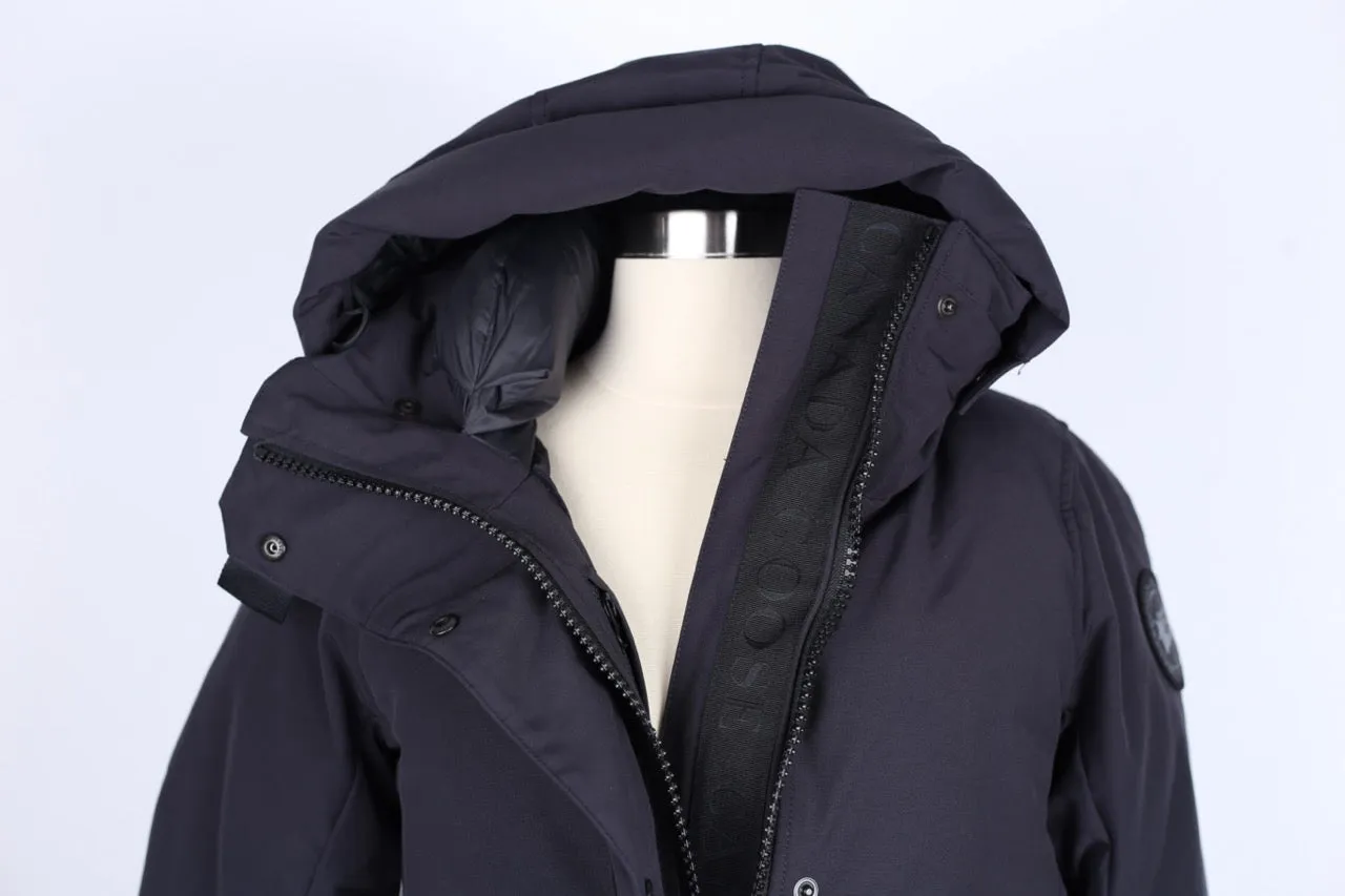 Lyndale Black Label Parka