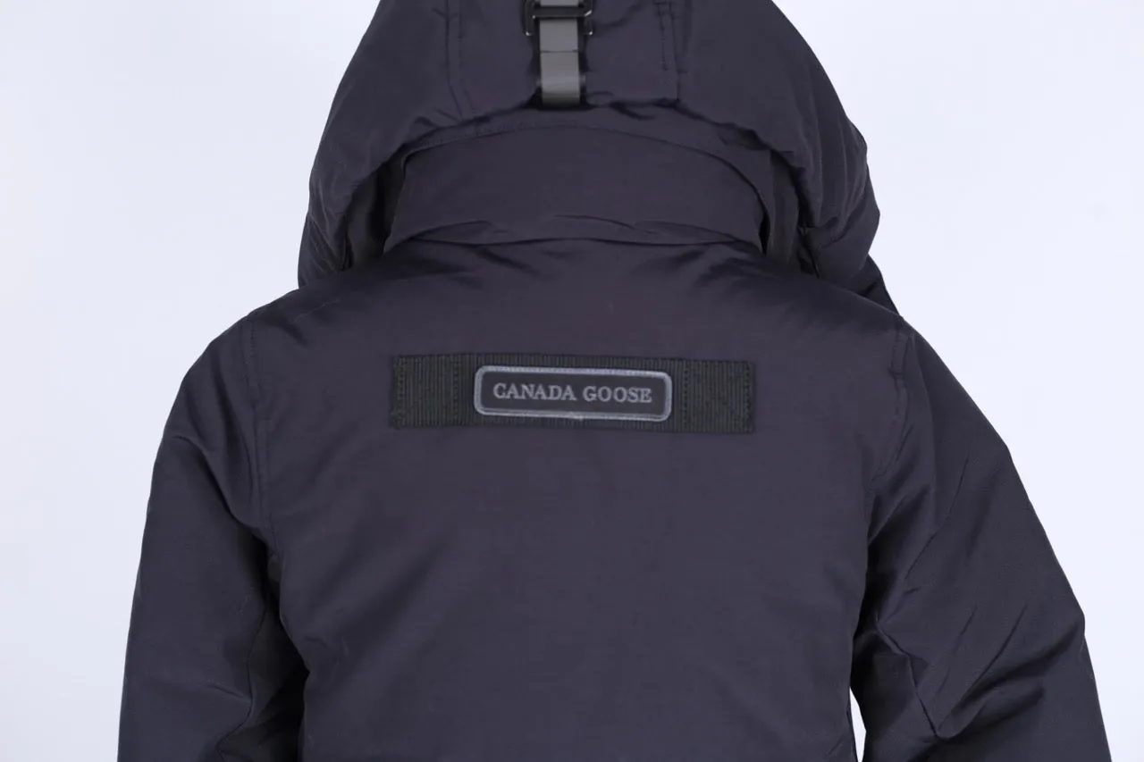 Lyndale Black Label Parka