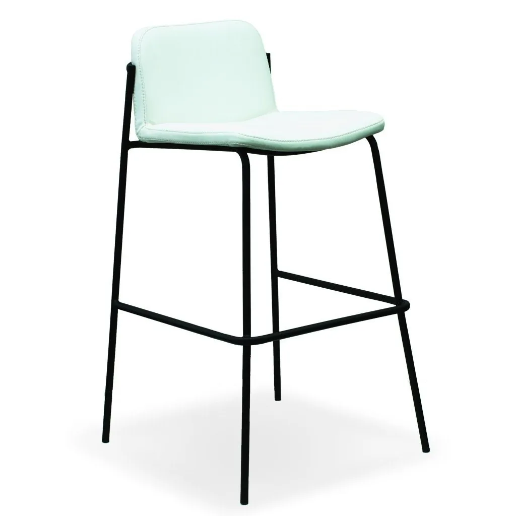 Malory Tub Chair - Metal Legs