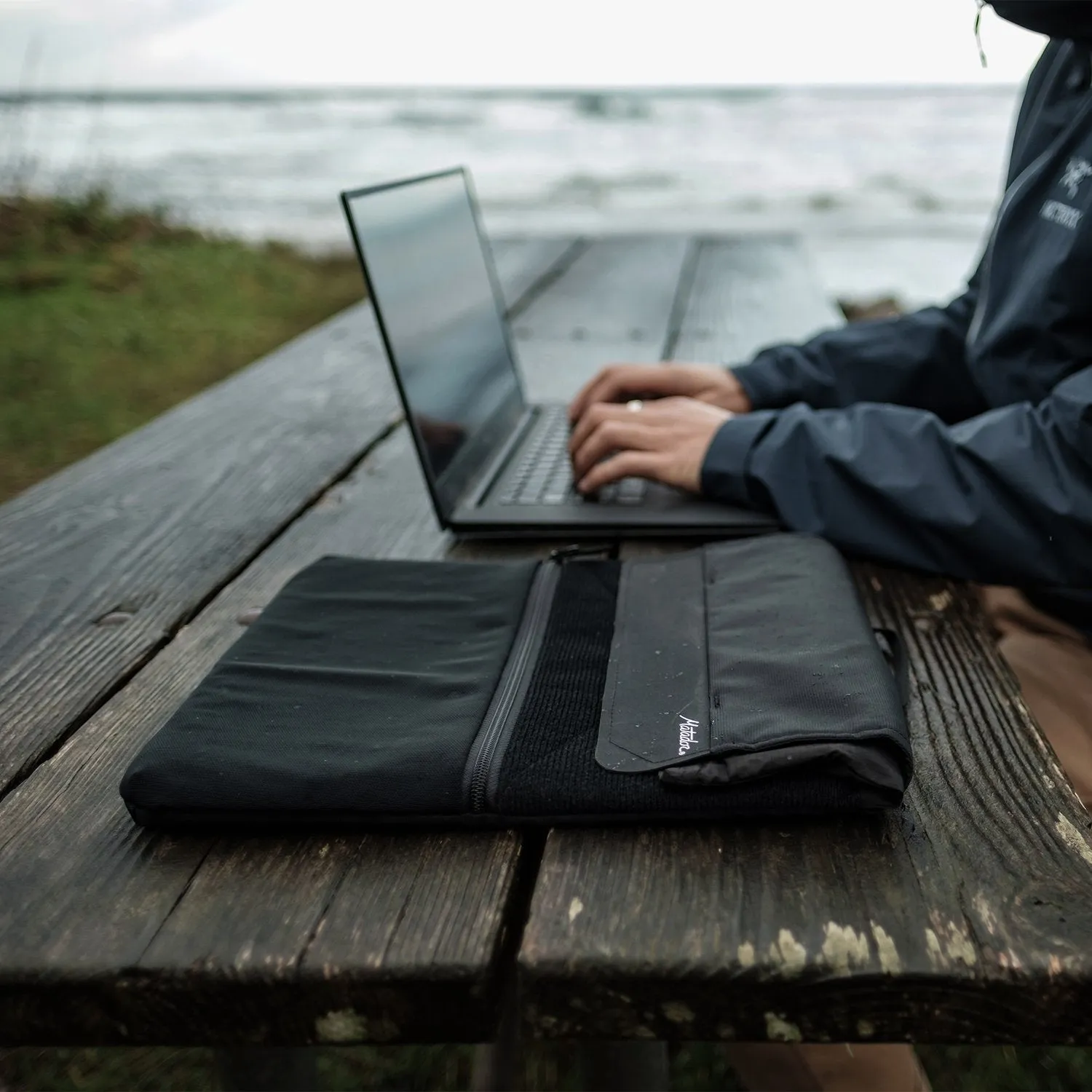 Matador Laptop Base Layer