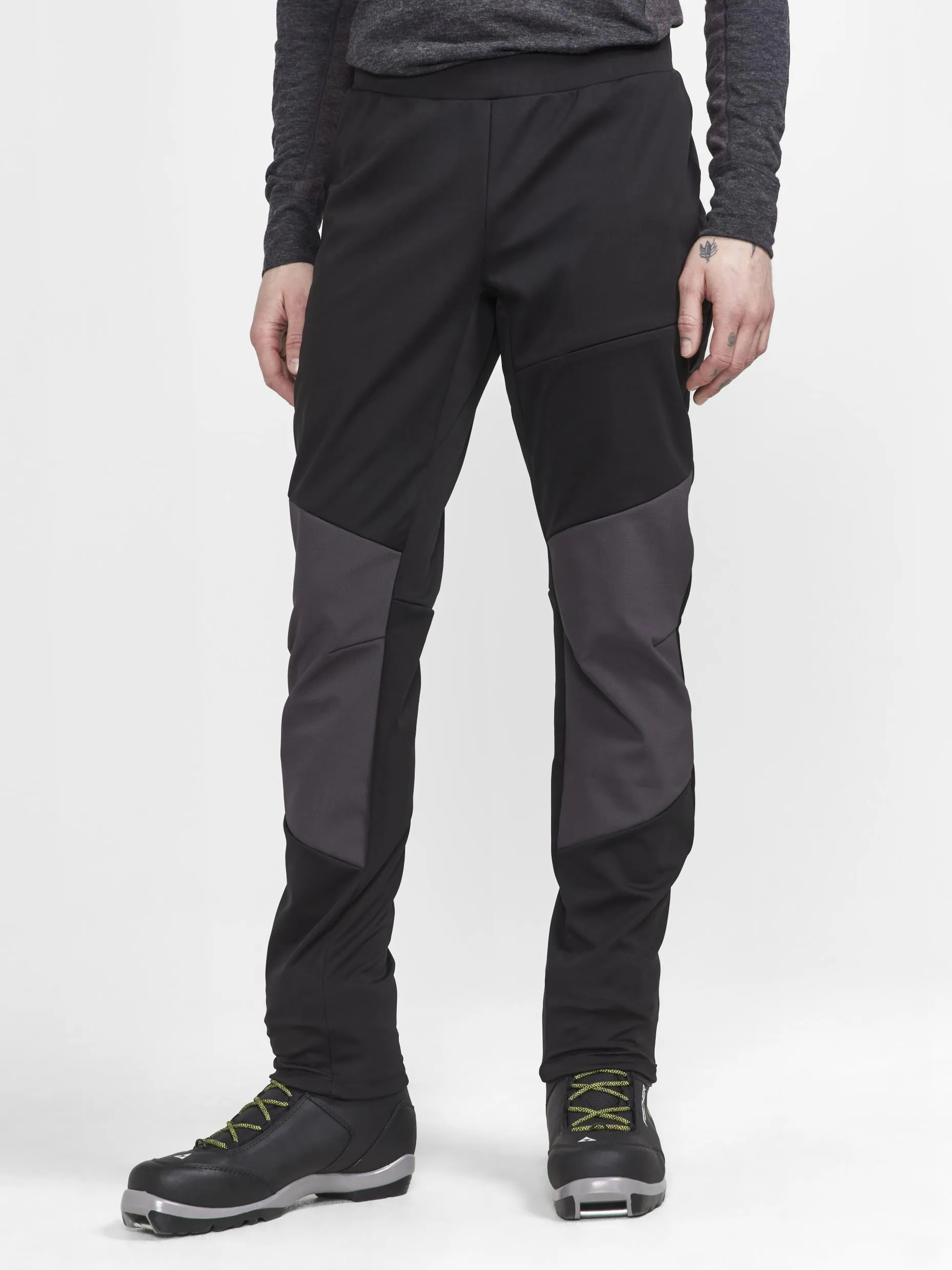 Men's ADV Backcountry Hybrid Pants