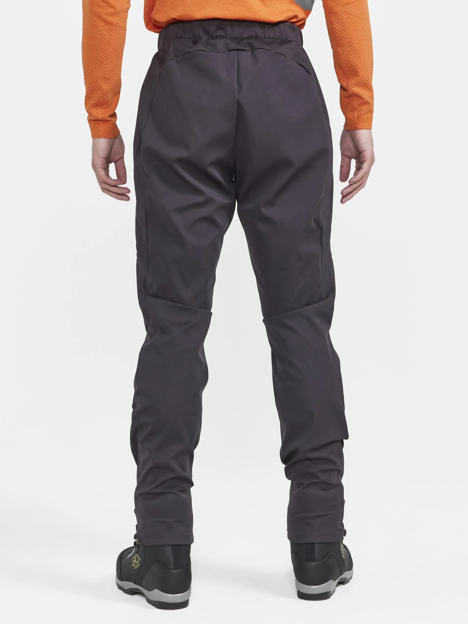 Men's ADV Backcountry Hybrid Pants