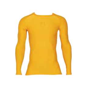 Men's Long Sleeve Compression Top (500200-739)