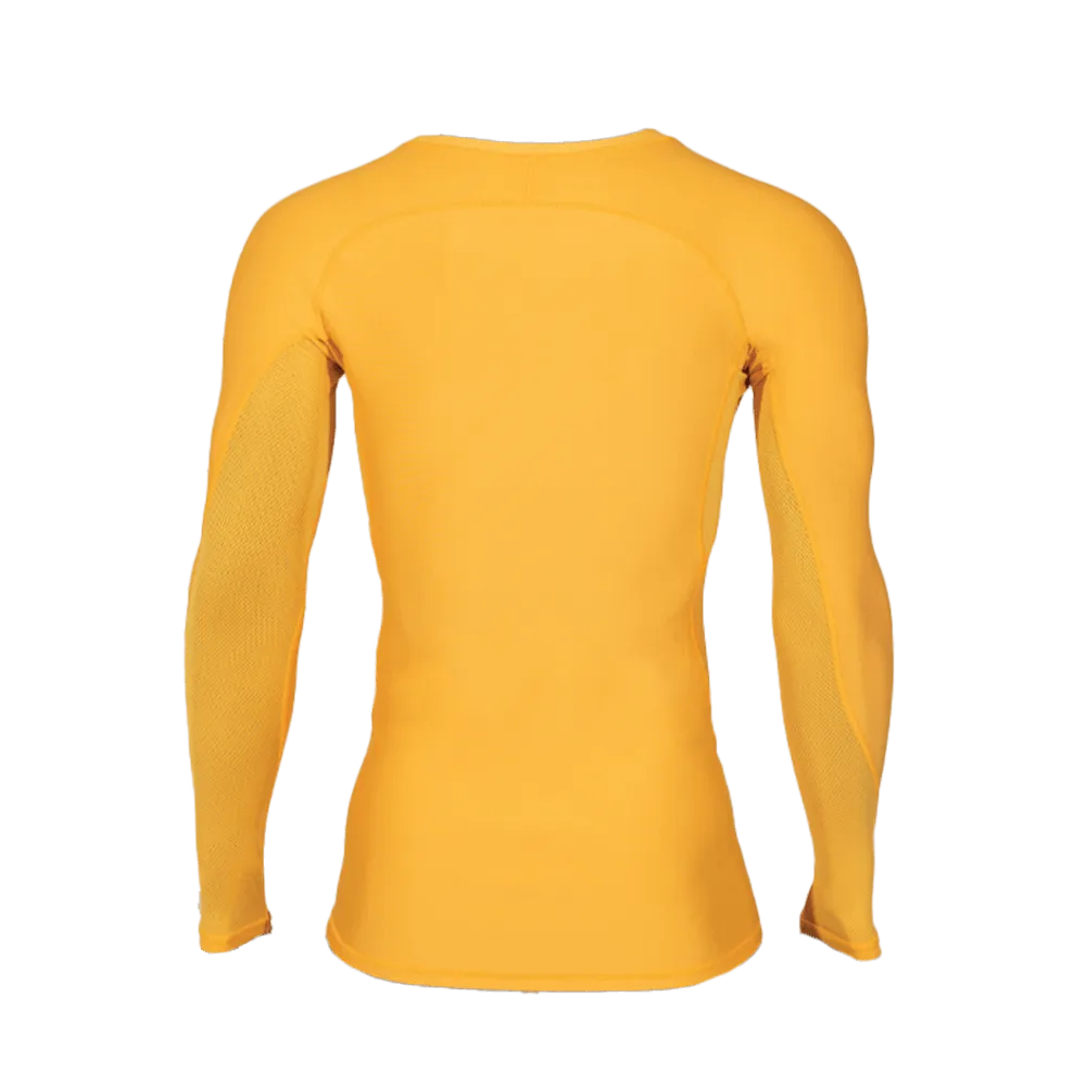 Men's Long Sleeve Compression Top (500200-739)