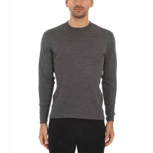 Men's Merino Wool Chocorua Crew Midweight