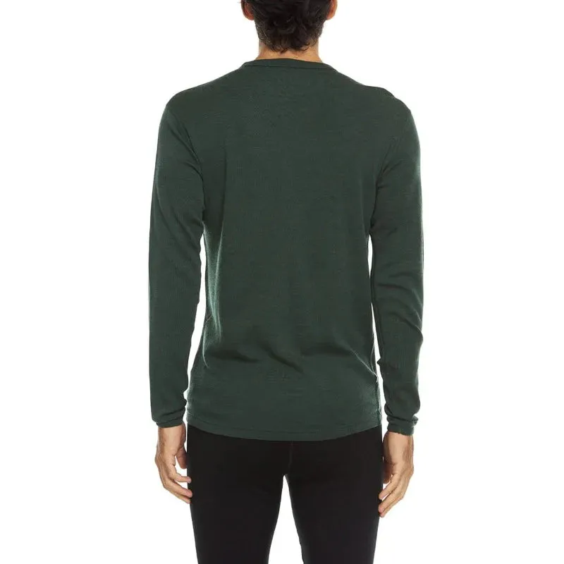 Men's Merino Wool Chocorua Crew Midweight