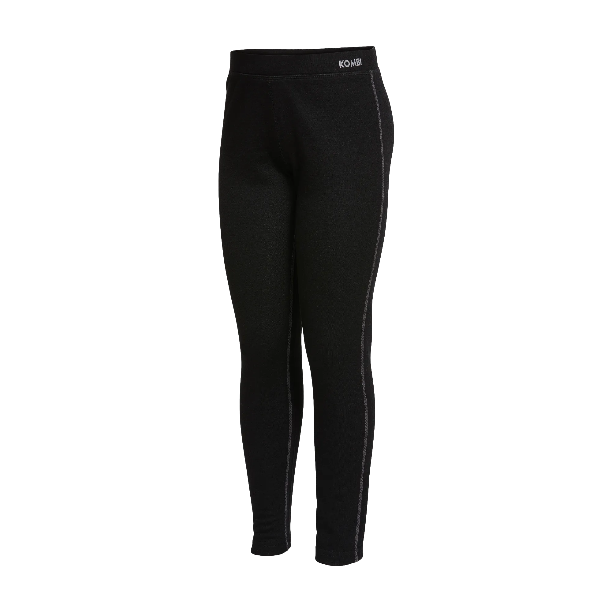 MerinoMIX PRO Long Bottom - Junior