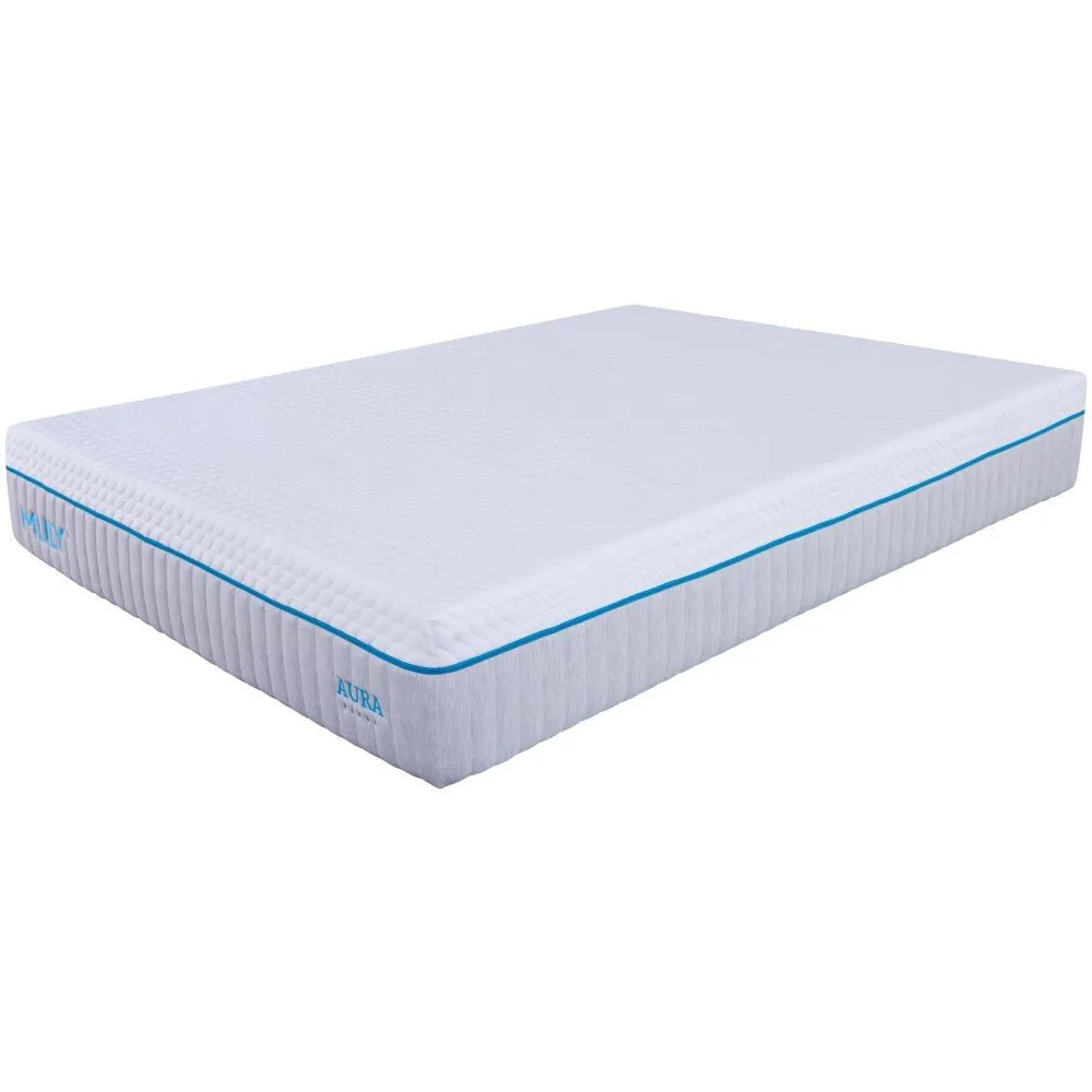 MLILY Aura Double AirFoam Mattress