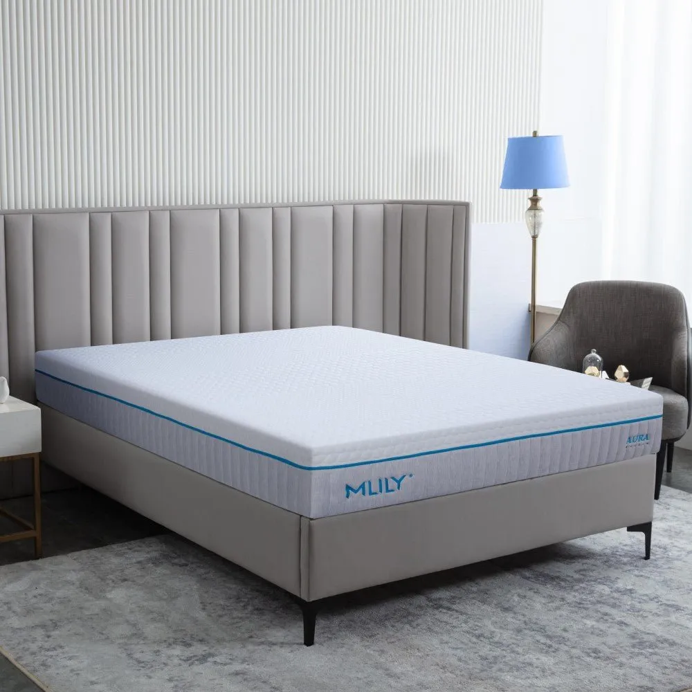 MLILY Aura Double AirFoam Mattress