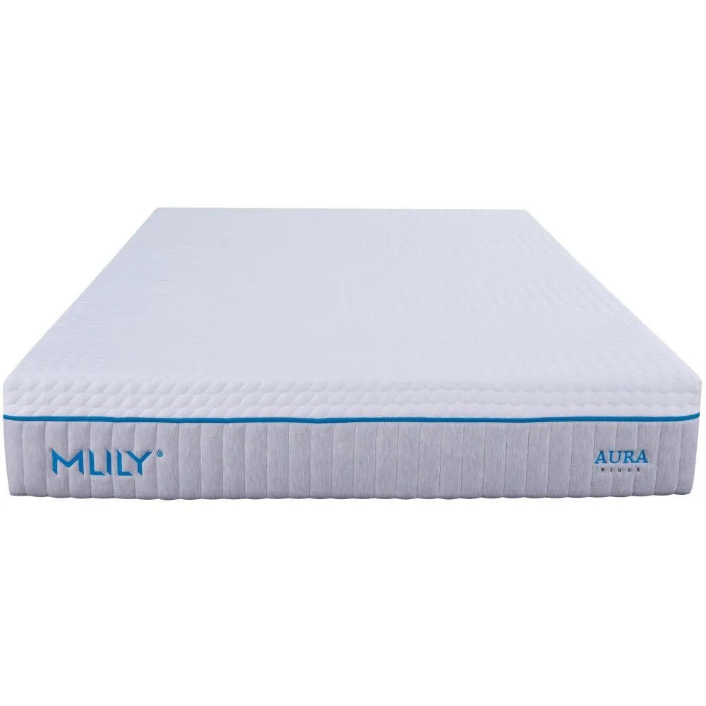 MLILY Aura Double AirFoam Mattress