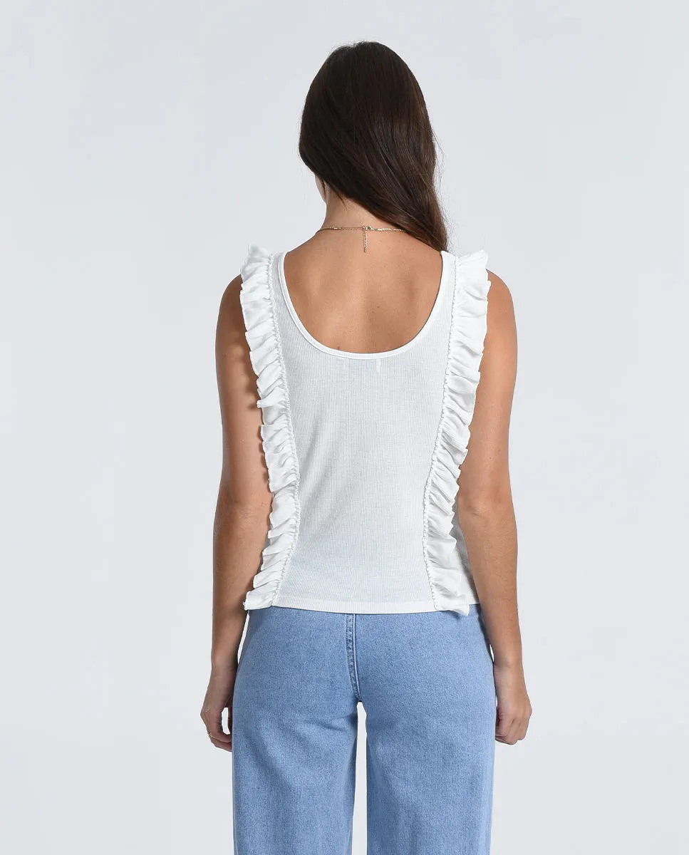 Molly Bracken Laura Tank Top