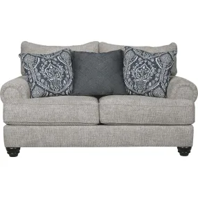 Morren-Exclusive Loveseat