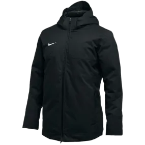 Nike Men's Team Down Fill Parka