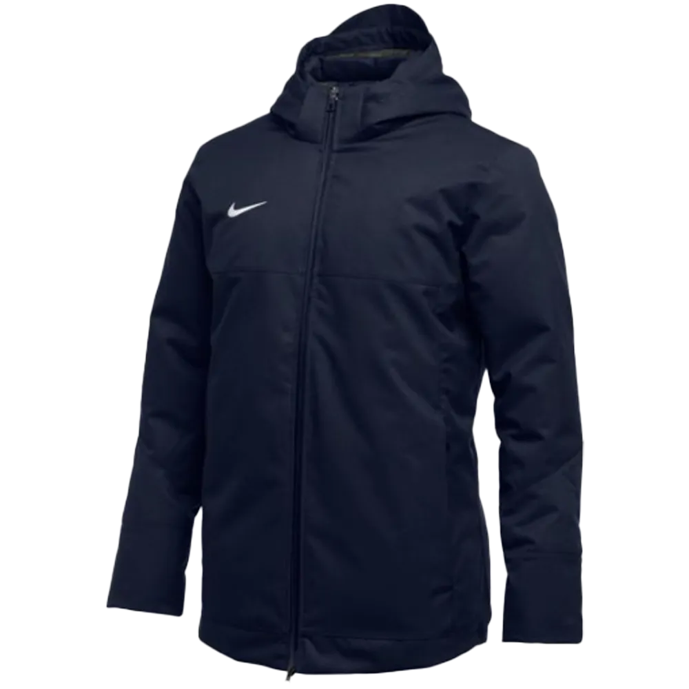 Nike Men's Team Down Fill Parka