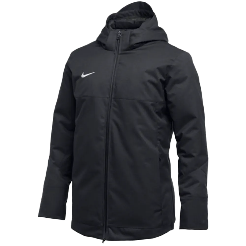 Nike Men's Team Down Fill Parka