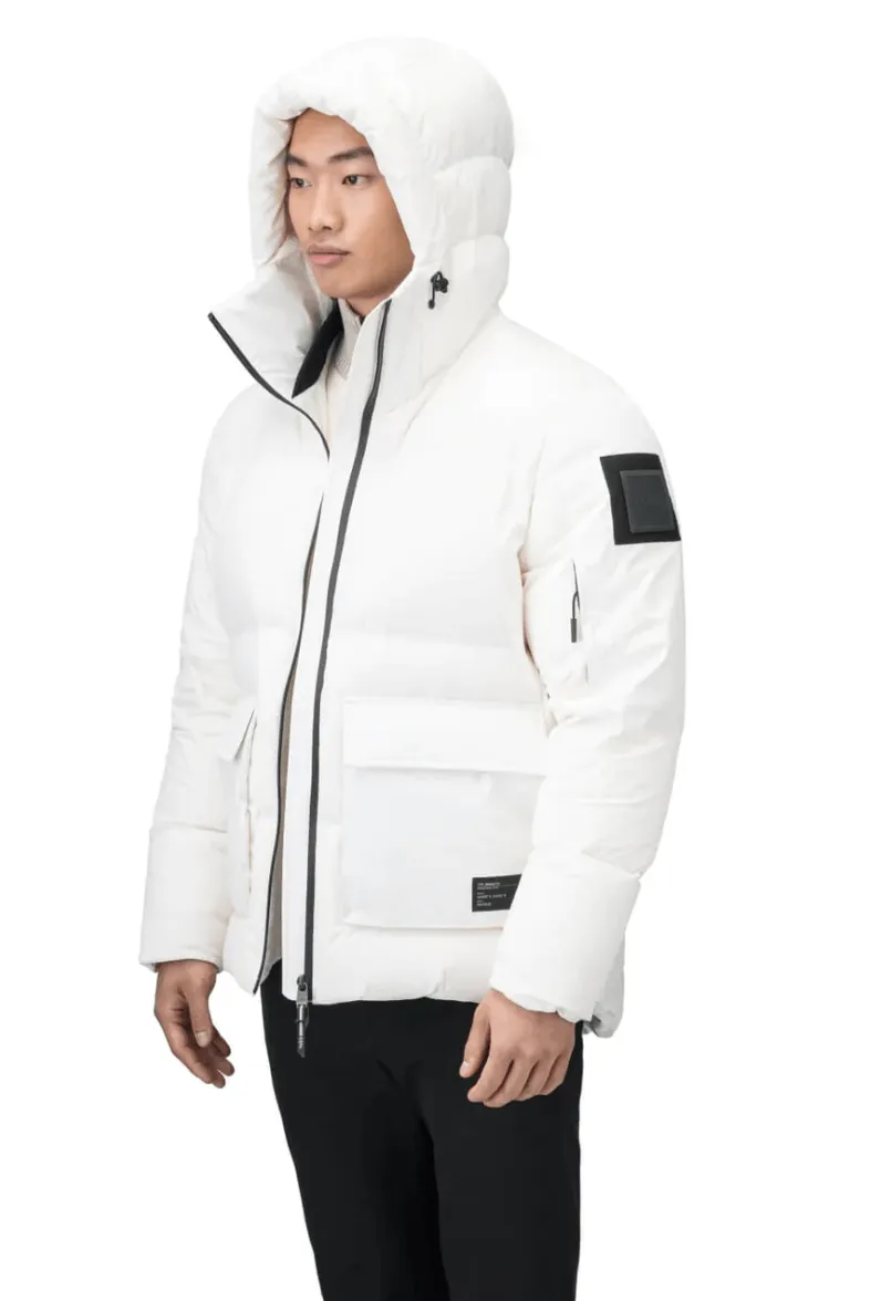 NOBIS SUPRA - Men's Performance Puffer