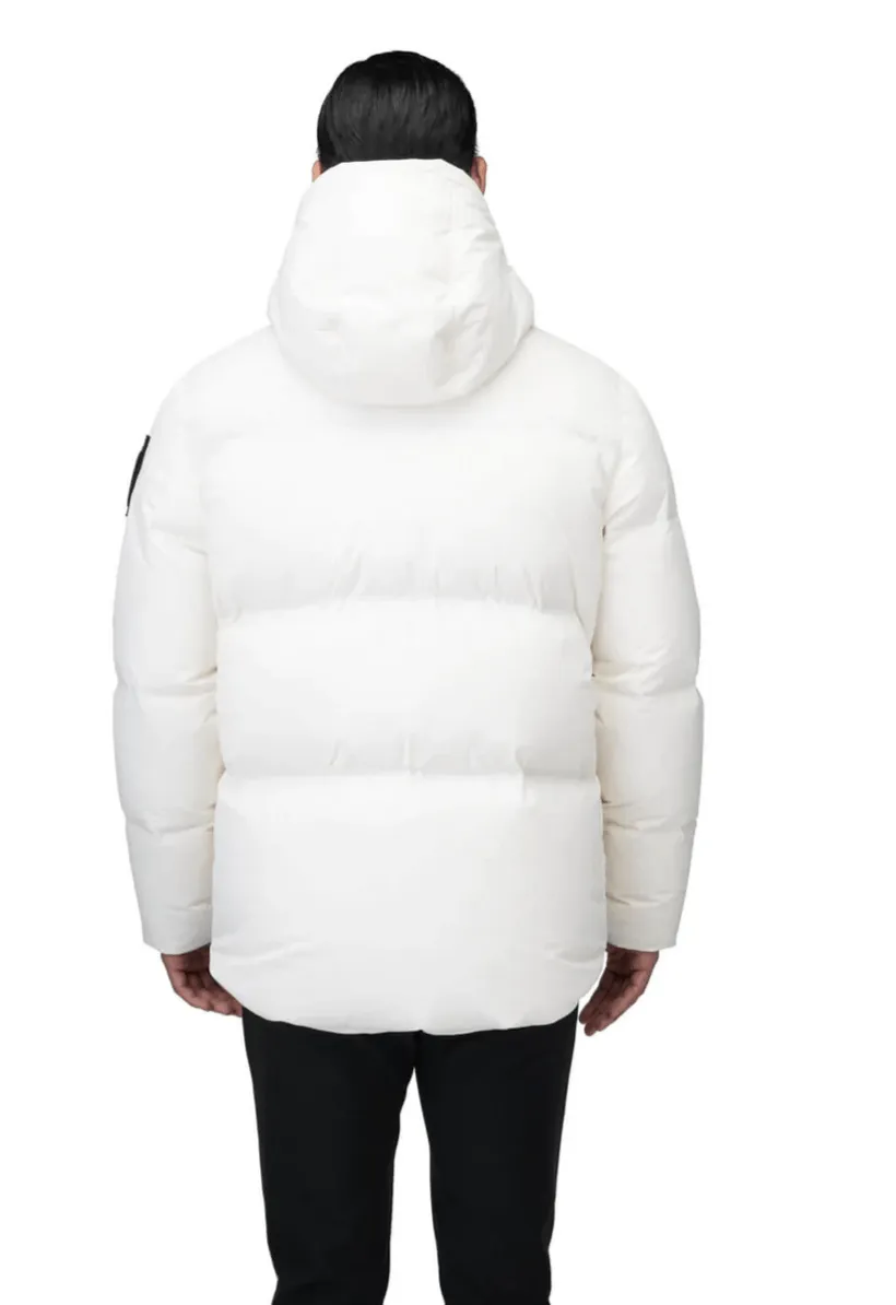 NOBIS SUPRA - Men's Performance Puffer