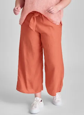 Obi Pant * 30% Off  * Final Sale