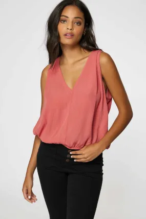 O'Neill Lainie Top