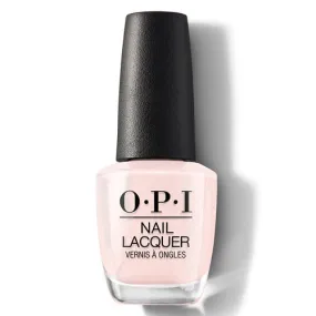 OPI Polish S96 Sweet Heart